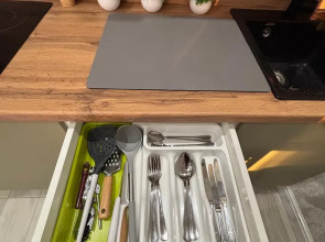 Квартира Студия ЖК Родные Просторы