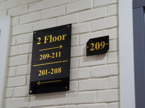 Отель Vatan Plaza