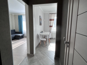 Квартира Однокомнатная