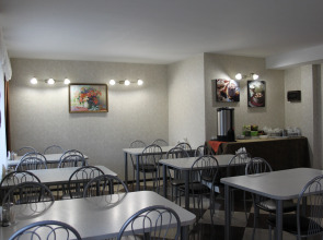 Гостевой дом Elion