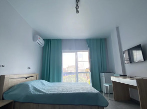 Гостевой дом Конкур