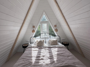 Шале ECO HOUSE