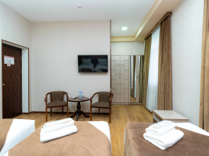 Отель Diamond Tashkent