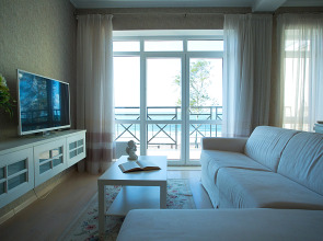 Апартаменты FreeLife Yantarny