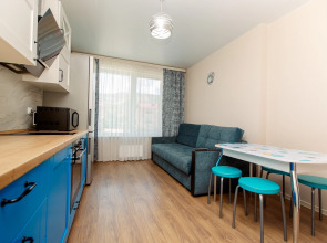 Апартаменты СКомфортом Космонавта Поповича 11