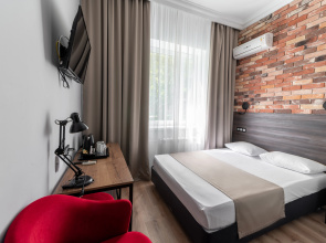 Xenia City Hotel Zelenograd