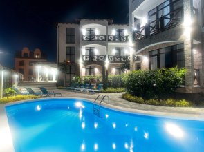 Villa Anna Guest House