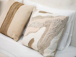 Апартаменты Modern studio in Azizi Riviera