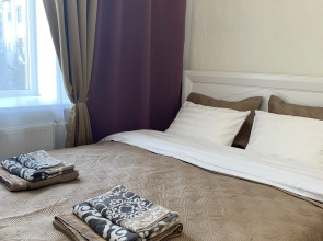 Апартаменты на Обводном канале 1