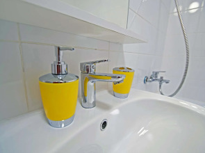 Апартаменты в ЖК Одинцово-1