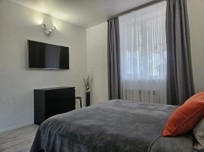 Квартира Современная студия 1