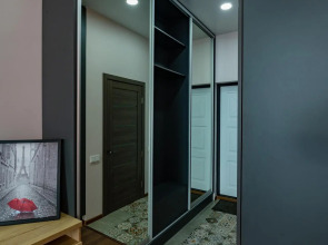 Квартира в центре с панорамным видом