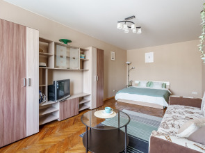 Апартаменты Unit в Санкт-Петербурге