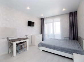 Апартаменты СКомфортом в шаге от Санатория "Аралия"