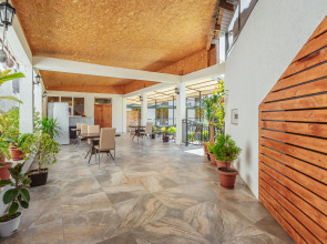 Отель Афалина