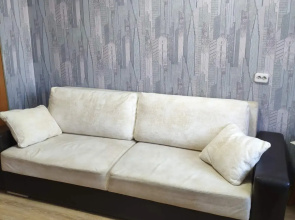 Uyutnaya Kvartira v Tsentre Goroda Flat