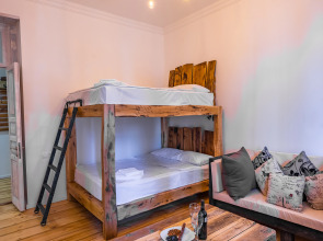 Апартаменты HB apartments Vasil Petriashvili