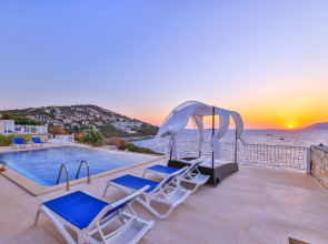 Вилла La Kumsal