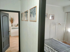 Апартаменты Easy stay Comfort & Relax Home