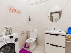 Квартира на улице Новозаводская 25/7