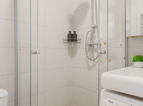 Квартира комфорт класса