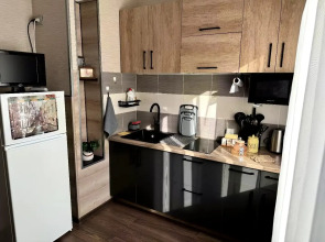 Квартира Стильная однушка