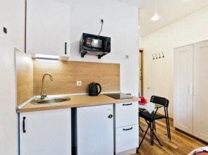 Квартира 5 Революционный проспект 25/12