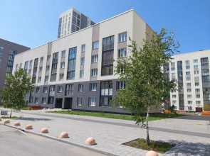 Три квартиры на Сахарова 2