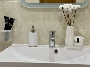 Квартира на Площади Победы 1