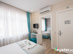 Отель Star Holiday