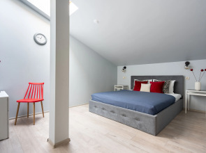 Апартаменты 1 LetYourFlat Садовая