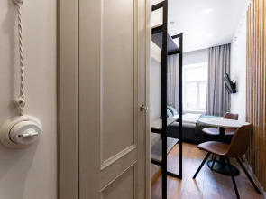 Апартаменты Variant M 60