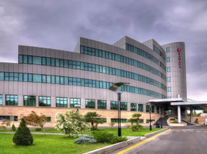 Отель Ramada Baku