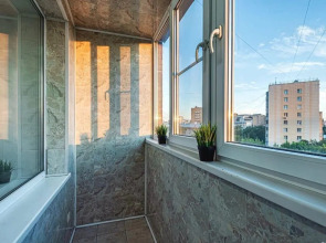 Апартаменты на Бутырском Валу