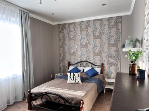 Апартаменты на Семеновской 3А