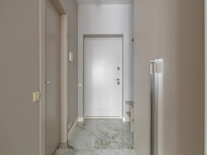 Апартаменты "LEMON" РЯДОМ С ПАРКОМ И МОСКВА-СИТИ