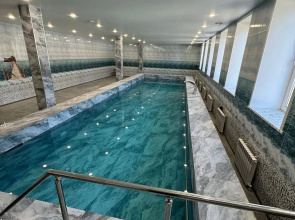 Mitino Health Resort