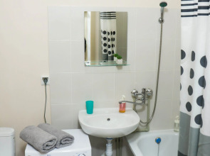 Квартира Karjala Home на Суворова  27