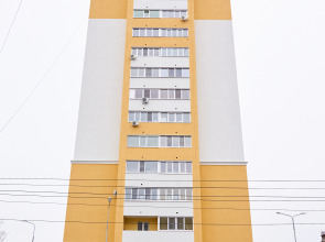 Апартаменты Двухкомнатные Sutki VIP на Тамбовской 23