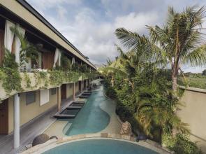 Resort Sini Vie Resort & Spa Seminyak by Ini Vie Hospitality