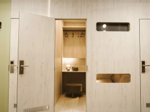 Апартаменты Капсульные Баден