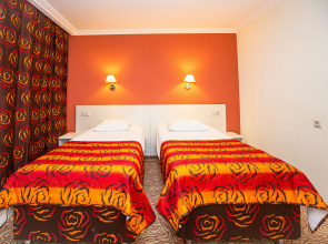 Отель Alex Resort & Spa Hotel