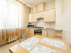 Апартаменты Studiominsk 5