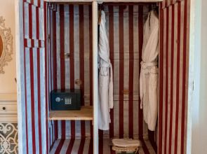 Гостевой дом Ближние дубки