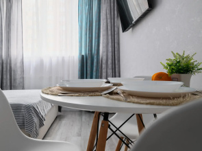 Апартаменты Goodtime Apartments у Парка Галицкого