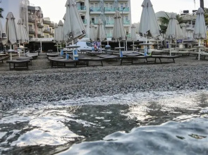 Отель B&B Yüzbaşı