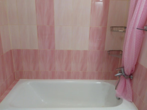 Апартаменты M7 Polevaya 2