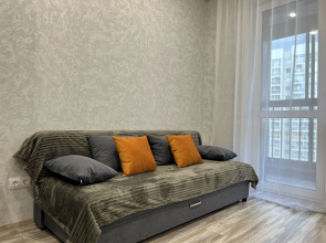 Квартира Евро 2-ком Дальневосточная 166/4-61 Иркутск Набережная КакДома