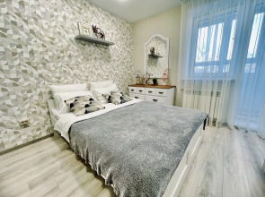 Апартаменты VEGAS на Московском шоссе 167/4