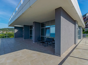 Гостевой дом Mountain Air